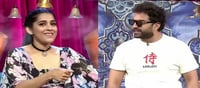 టీవీ: రష్మీ దారుణంగా అవమానించిన విశ్వక్ సేన్..!!